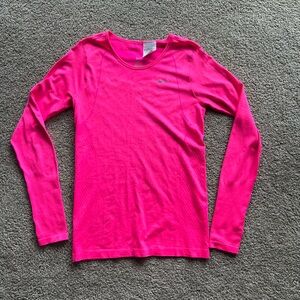 Nike long sleeve